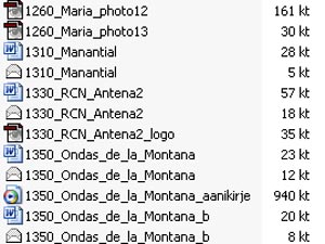 Digital eQSL archive