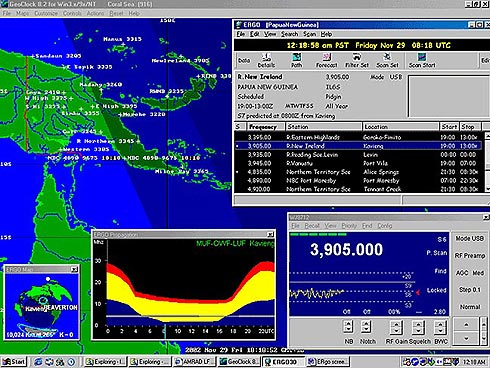 Image from ERGO3