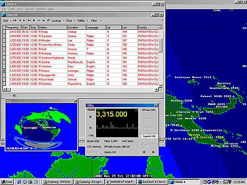 Image from ERGO4