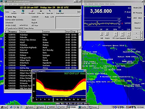 Image from ERGO3