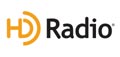 HD radio logo