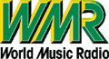 WMR logo