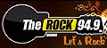 The Rock logo