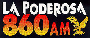 XEMO 860 sticker