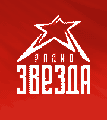 Zvezda Logo