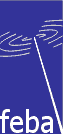 FEBA logo