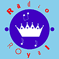 Logo of Radio Royal