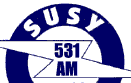 Susy Radio logo