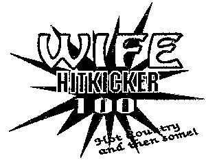 WIFE logo