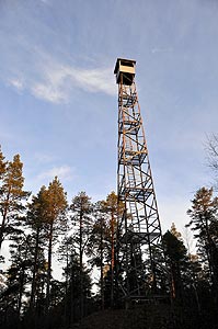 Watchtower