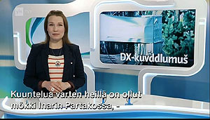 YLE Oddasat