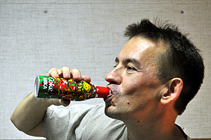 Coke Mika