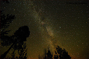 The Milky Way
