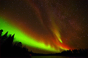 Northern lights