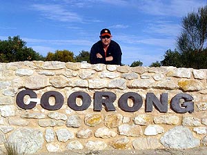 Coorong
