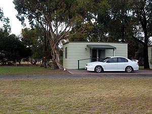 Caravan Park