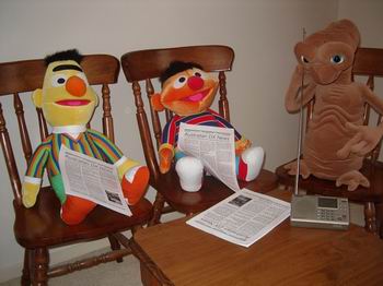 Branch meeting