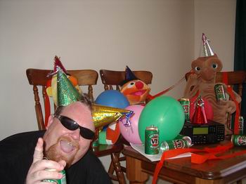 Celebrating