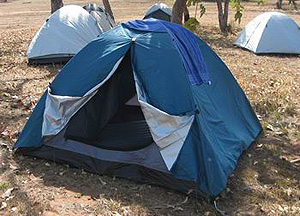 Tent