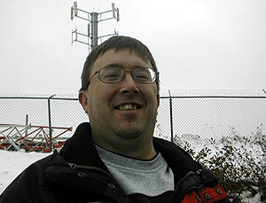 John Fisher