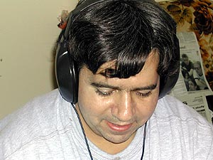 Neil Kazaross