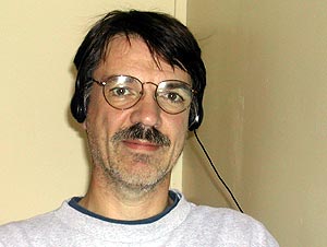 Jim Renfrew