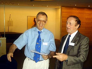 Wickenhäuser and Krämer