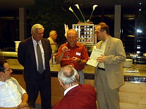 Cobisi, Harranth and Becker