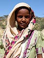 Visiting Eritrea