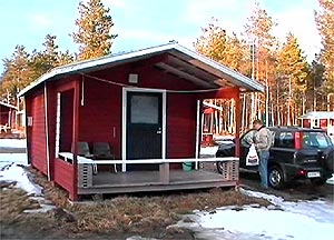 Cottage