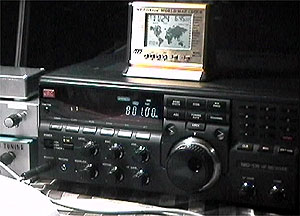 JRC NRD-535