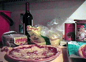 Haute cuisine