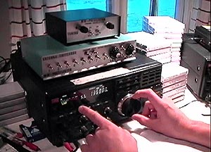Jim's NRD-535