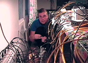 Wired