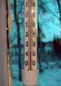 -35 degrees