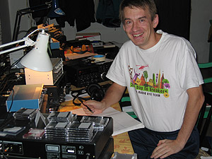 Mika Mäkeläinen