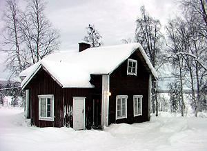Cabin