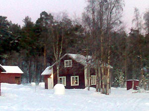 Cottage