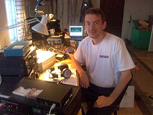 Mika Mäkeläinen