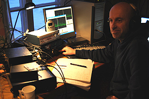Jari Ruohomäki