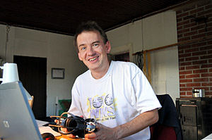 Mika Mäkeläinen