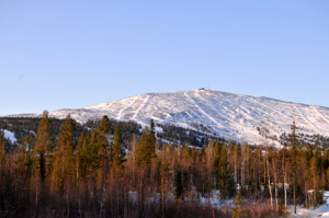 Ylläs
