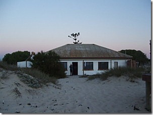 cottage