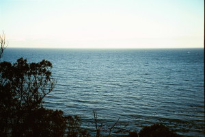 Towards Australia