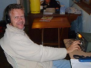 Gary