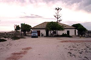 Cottage