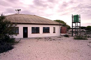 Cottage