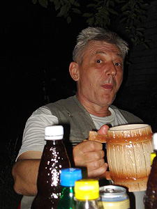 Pryvit! Vlad Titarev