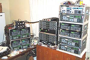 Equipment