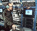 Inside EC-130E